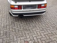gebraucht Porsche 944 Turbo H guter Zustand Zahnr.neu