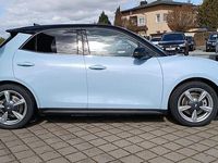 Gebraucht Ora 03 125 kW (171 PS) 2023 Blau Kleinwagen