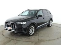 Usado Audi Q7 2020 Preto SUV