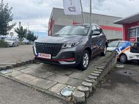 Neu DFSK Fengon 106 PS (77 kW) 2025 Weiß SUV