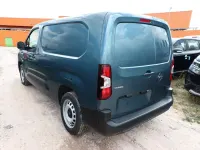 Neu Opel Combo S 131 PS (96 kW) 2026 Libeccio blau Van / Kleinbus