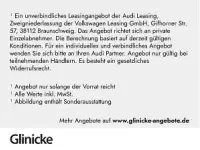 Neu Audi A6 299 PS (219 kW) 2026 Weiß (arkonaweiß) Kombi