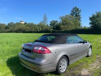 gebraucht Saab 9-3 Cabriolet 1.8 t Aut. Sport