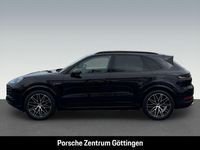 Gebraucht Porsche Cayenne 470 PS (345 kW) 2023 Schwarz SUV