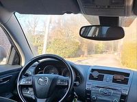 Gebraucht Mazda 6 128 PS (94 kW) 2011 Silber Limousine