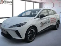 Second-hand MG MG4 EV 125 kW (170 CP) 2024 Alb Hatchback