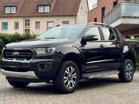 Gebraucht Ford Ranger 213 PS (156 kW) 2022 Pickup