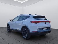 Occasion Cupra Formentor 150 ch (110 kW) 2022 Blanc SUV