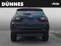 Ny Jeep Compass Altitude 129 HK (94 kW) 2025 Grå SUV