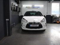 gebraucht Citroën DS3 SoChic