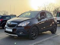 Gebraucht Opel Mokka Edition 140 PS (102 kW) 2014 Braun SUV