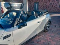 Gebraucht Mini Cooper 136 PS (100 kW) 2018 Silber Kleinwagen