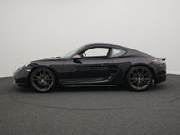Gebraucht Porsche 718 Cayman T 299 PS (219 kW) 2020 Schwarz Coupé