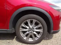 Gebraucht Mazda CX-5 Kangei 165 PS (121 kW) 2019 Rot SUV