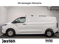 Gebraucht Ford Transit 136 PS (100 kW) 2025 Frostweiß Van / Kleinbus