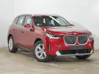 Używany BMW X3 197 KM (144 kW) 2025 Czerwony SUV
