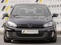 gebraucht VW Golf VI GTI|19" BBS|Bull-X|KW-Fahrwerk|LED|PDC|SHZ