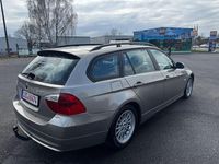 Gebraucht BMW 318 129 PS (94 kW) 2007 Kombi