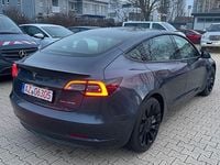 Gebraucht Tesla Model 3 Performance 377 kW (513 PS) 2021 Grau Limousine