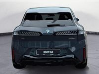 Gebraucht BMW iX3 344 kW (469 PS) 2026 SUV