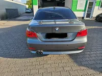 Gebraucht BMW 520 170 PS (125 kW) 2004 Grau Limousine