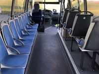 gebraucht Mercedes Sprinter - Bus - Omnibus