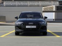 Neu Audi A3 Sportback 116 PS (85 kW) 2025 Schwarz Kleinwagen