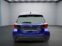 Gebraucht Mazda 2 116 PS (85 kW) 2024 Blau Kleinwagen
