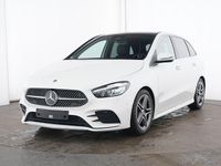 Gebraucht Mercedes B200 AMG 163 PS (119 kW) 2025 Weiß Van / Kleinbus