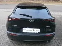 Gebraucht Mazda CX-30 Center-Line 140 PS (102 kW) 2024 Rot SUV