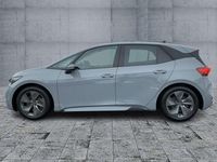 Gebraucht Cupra Born 150 kW (204 PS) 2022 Vaporgrau Kleinwagen