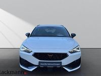 Gebraucht Cupra Leon VZ 300 PS (220 kW) 2024 Weiß Kombi