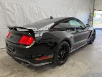 Gebraucht Ford Mustang 317 PS (233 kW) 2022 Schwarz