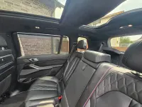Gebraucht BMW X7 M Sport 352 PS (258 kW) 2024 Weiß SUV