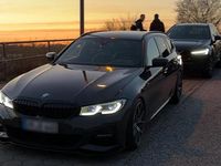 Gebraucht BMW 330 286 PS (210 kW) 2021 Grau Kombi
