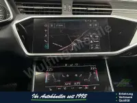 Gebraucht Audi A6 231 PS (169 kW) 2019 Schwarz Kombi