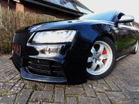 gebraucht Audi S5 Coupe 4,2L FSI V8 TÜV´26+Leder+Bi-Xenon+Bang&Olufsen+6.Ga