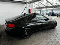 Gebraucht BMW 420 Coupé Sport Line 184 PS (135 kW) 2016 Coupé