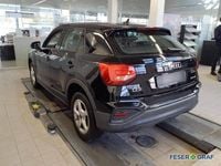 Gebraucht Audi Q2 Comfort 150 PS (110 kW) 2024 Brillantschwarz SUV