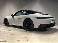 Neu Porsche 911 Targa 4 541 PS (397 kW) 2025 Kreide Cabrio
