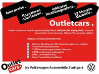 Gebraucht Seat Leon ST 190 PS (139 kW) 2019 Eclipse orange metallic Kombi