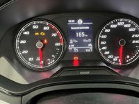 Gebraucht Seat Ibiza FR 90 PS (66 kW) 2022 Weiß Limousine