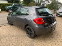 Gebraucht Toyota Auris 90 PS (66 kW) 2008 Kleinwagen