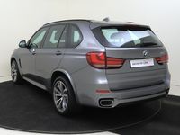 Gebraucht BMW X5 M Sport 313 PS (230 kW) 2016 Spacegrau metallic SUV