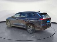 Gebraucht VW Tayron Life 150 PS (110 kW) 2025 Delfingrau metallic SUV