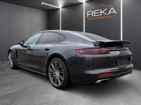 Gebraucht Porsche Panamera Basis 330 PS (242 kW) 2017 Grau Limousine