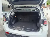 Gebraucht Jeep Compass 179 PS (131 kW) 2024 Weiß SUV
