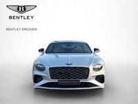 Neu Bentley Continental Mulliner 782 PS (575 kW) 2026 Silber Coupé