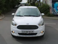 Occasion Ford Ka Plus 71 ch (52 kW) 2018 Blanc Citadine