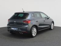 Gebraucht Seat Ibiza FR 110 PS (80 kW) 2024 Grau Limousine